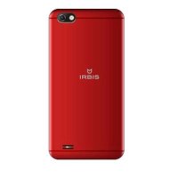 Irbis SP514 Red