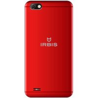 Irbis SP517 Red