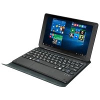 планшет Irbis TW35