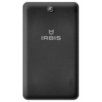 Irbis TZ72