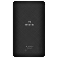 Irbis TZ721