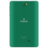 Irbis TZ753 Green