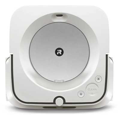 iRobot Braava Jet M6 White