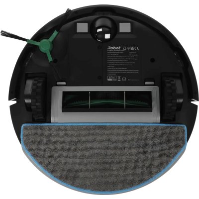 iRobot Roomba Combo Essential Y1