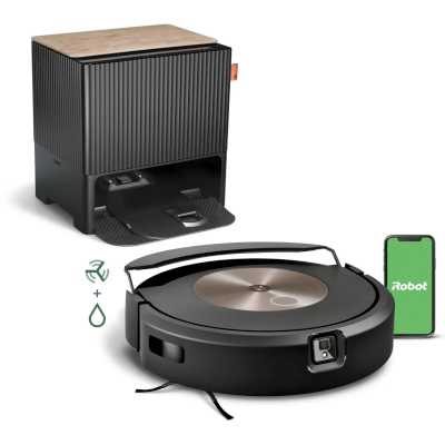 iRobot Roomba Combo J9+