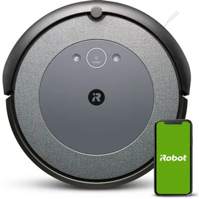 iRobot Roomba i3+