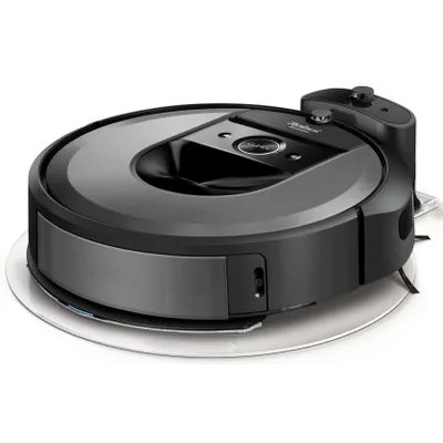 робот-пылесос iRobot Roomba i8