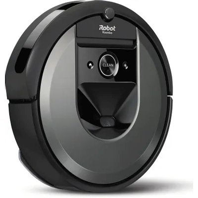 робот-пылесос iRobot Roomba i8+