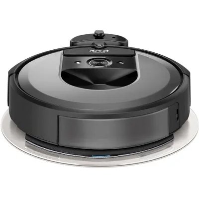 робот-пылесос iRobot Roomba i8+