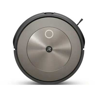 робот-пылесос iRobot Roomba J9