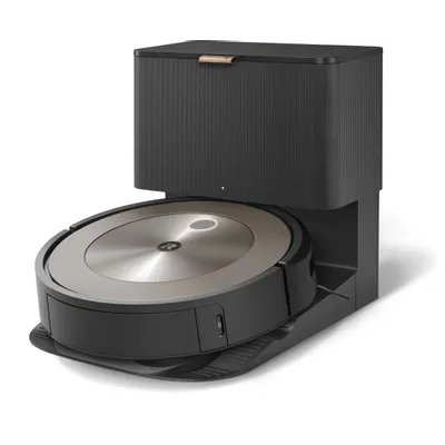 робот-пылесос iRobot Roomba J9+