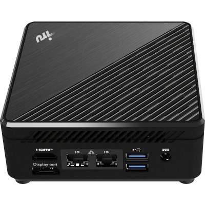 компьютер iRU 11N2MS 1992653