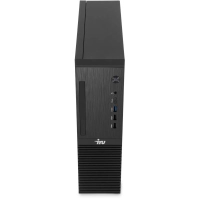 компьютер iRU 310SC SFF 1969035