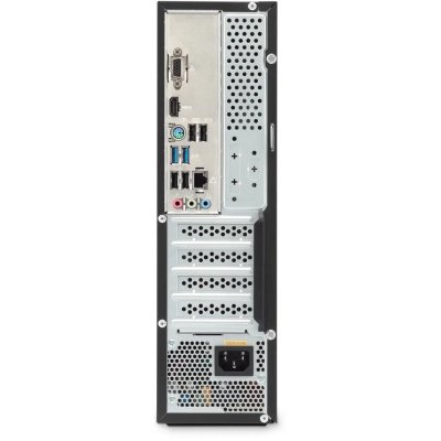 компьютер iRU 310SC SFF 1969035