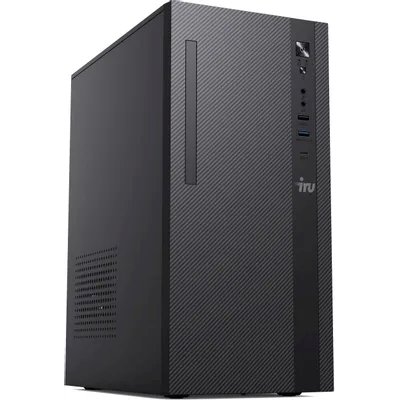 компьютер iRU 310SC MT 1969053