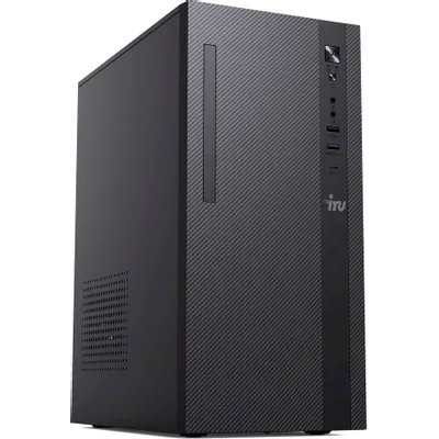 компьютер iRU 310SC MT 1969057