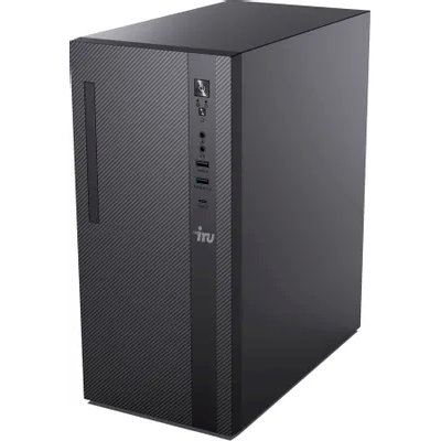 компьютер iRU 310SC MT 1969057