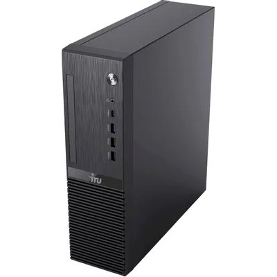 компьютер iRU 310SC SFF 1969061