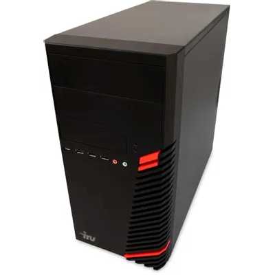 компьютер iRU 310SC 2059344