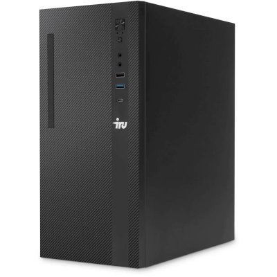 компьютер iRU 310SC MT 1969049