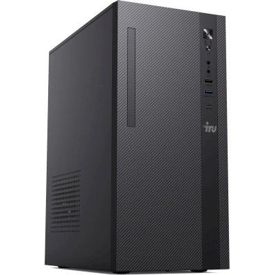 компьютер iRU 310SC MT 1969059