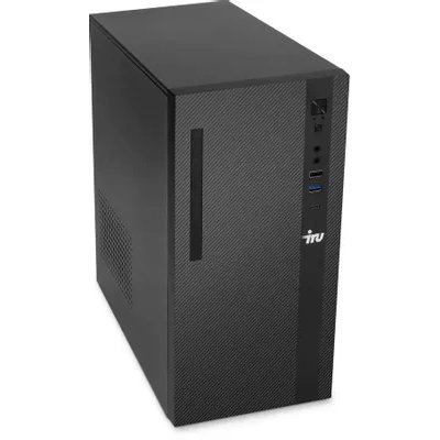 компьютер iRU 310SC MT 2017895