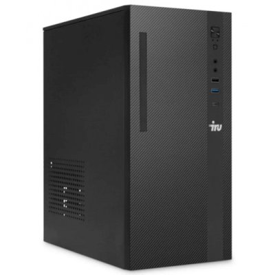 компьютер iRU 310SC MT 2140096