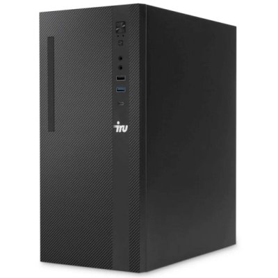 компьютер iRU 310SC MT 2140096