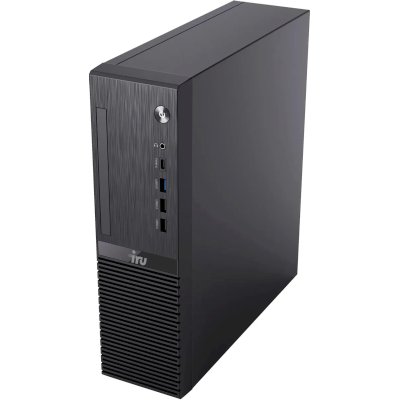 компьютер iRU 310SC SFF 1969038