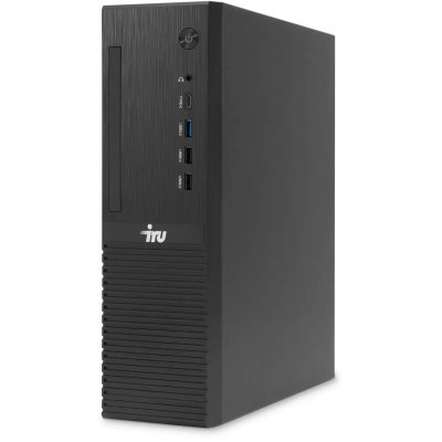 компьютер iRU 310SC SFF 1969054