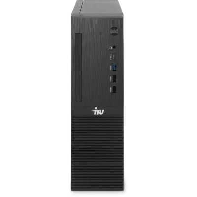 компьютер iRU 310SC SFF 2140102