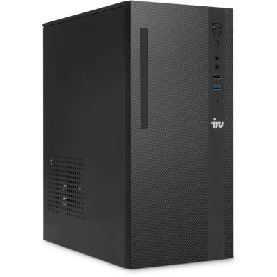 компьютер iRU 520SC 2140128