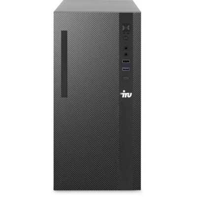 компьютер iRU 520SC 2140128