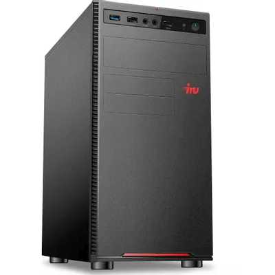компьютер iRU Corp 225 2018082