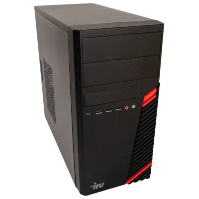 компьютер iRU Corp 312 1679790