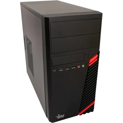 iRU Corp 312 1901205