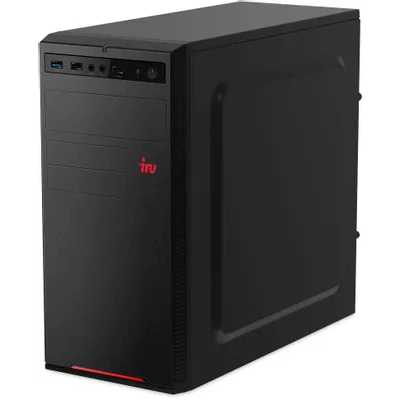 компьютер iRU Corp 313 2018051