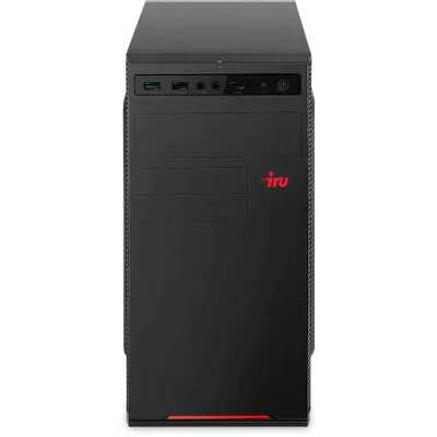 iRU Corp 313 2018051