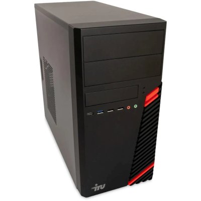 iRU Corp 315 1988234