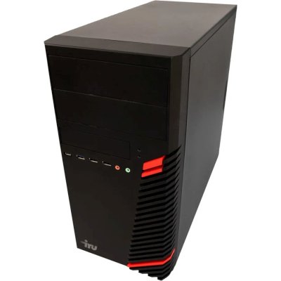 компьютер iRU Game 310H5SM 1681238