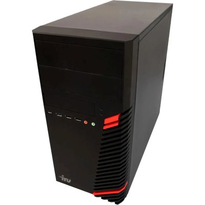 компьютер iRU Home 310H6SE 1976457