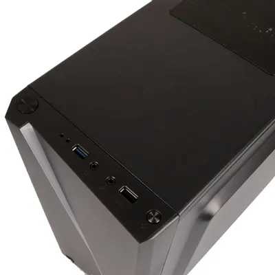 компьютер iRU Game 320A5GE 2009272