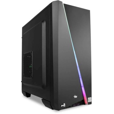 компьютер iRU Game 320A5GE MT 2000629