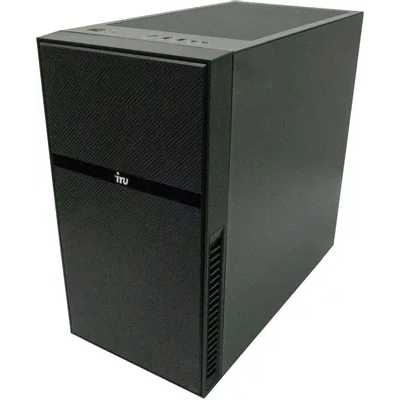 компьютер iRU Game 510B5 1634703