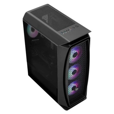 компьютер iRU Game 510B6GMA 1871389