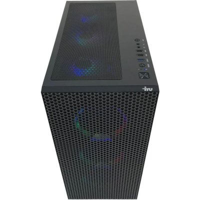 компьютер iRU Game 710Z5 1639160