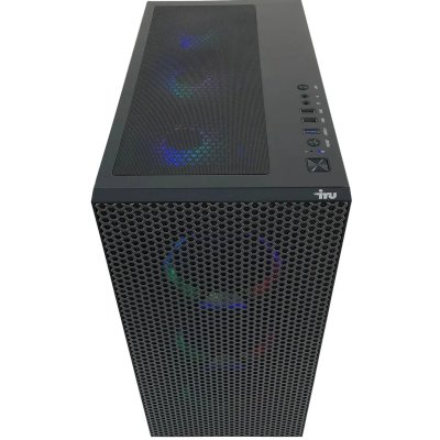 компьютер iRU Game 710Z6GP MT 1974232