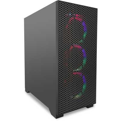 компьютер iRU Game 710Z7GP 2075027