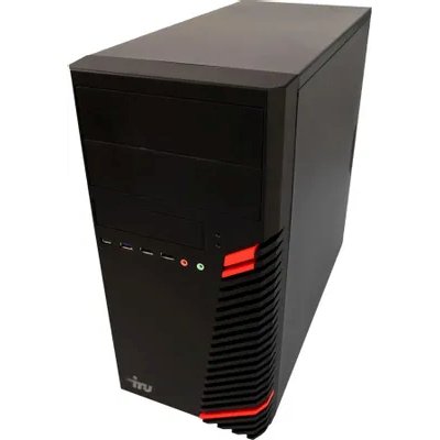 компьютер iRU Home 310H6SE 1976449