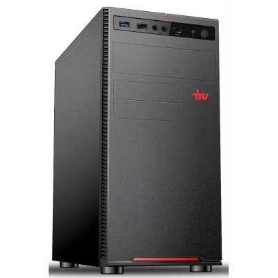 компьютер iRU Home 310H5SE 1973837